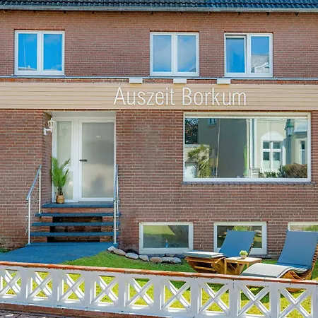 Auszeit Borkum-2