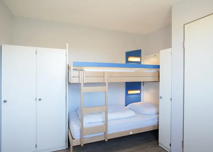 CVJM Freizeithaus MS Waterdelle